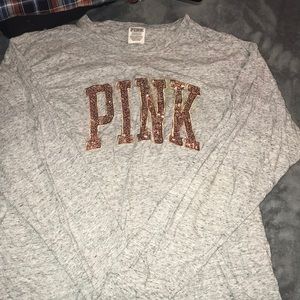 Never worn from PINK Victoria secret size S